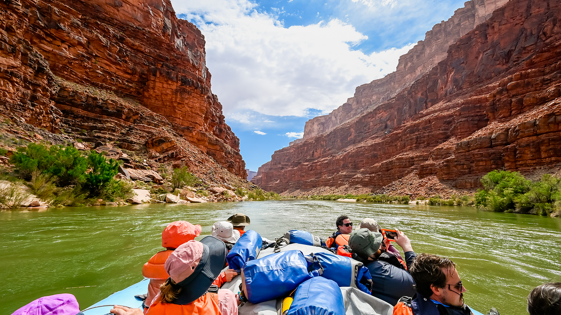 Outdoor Adventure at the Grand Canyon | Visit Arizona